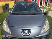 Peugeot 207 1.4 16V Trendy