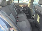 Mercedes-Benz C 200 BlueTEC Aut.