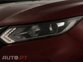 Nissan Qashqai Qashqai 1.5 dCi N-Connecta Business