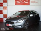 Volvo V40 1.5 T3 Sport Edition R Geartronic