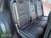 Tesla Model X 100D