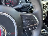 Fiat Tipo 1.3 M-Jet Lounge
