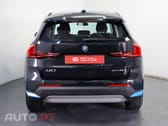 BMW iX1 xDrive30