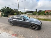 BMW 330 i performance