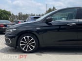 Fiat Tipo 1.3 M-Jet Lounge