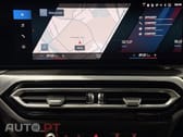 BMW M3 Competition xDrive