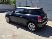 MINI Cooper Cooper SD Auto Seven