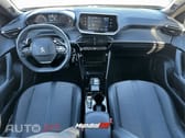 Peugeot 2008 1.5 BlueHDi Allure EAT8