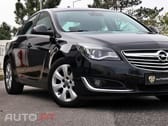 Opel Insignia 2.0 CDTi Executive S/S