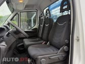 Iveco Daily BASCULA TRILATERAL