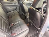 Mercedes-Benz X d Power 4-Matic