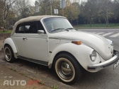 Volkswagen 1300 Karmann Cabriolet