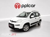 Fiat Panda 1.0 Hybrid