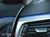 BMW 520 d Line Luxury Auto