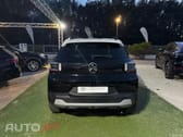 Citroen e-C3 44 kWh Autonomia Conforto Max