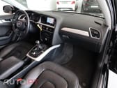 Audi A4 Avant 2.0 TDI Advance