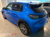 Peugeot E-208 50 kWh Allure Pack