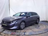 Peugeot 508 SW 1.6 Hybrid Allure Pack e-EAT8