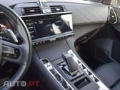 DS DS7 E-Tense Rivoli EAT8