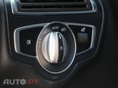 Mercedes-Benz C 200 Outro
