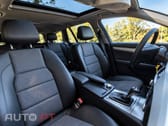 Mercedes-Benz C 220 CDi Avantgarde BlueEfficiency Aut.