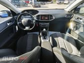Peugeot 308 1.5 BlueHDi Allure
