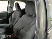 Toyota Yaris 1.0 VVT-i Comfort Plus