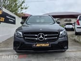 Mercedes-Benz GLC 250 d 4-Matic