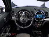 MINI Countryman One D Auto