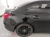 Mercedes-Benz A 180 d AMG Line Aut.