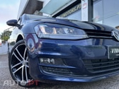 Volkswagen Golf 1.6 Blue TDi CUP