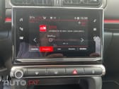 Citroen C3 1.5 BlueHDi C-Series