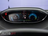 Peugeot 3008 1.6 Hybrid GT Pack e-EAT8