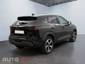 Nissan Qashqai 1.5 e-Power N-Connecta