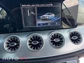 Mercedes-Benz E 220 d 4Matic Coupe 9G-TRONIC AMG Line