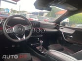 Mercedes-Benz A 180 Amg