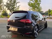 Volkswagen Golf 2.0 TSi GTI
