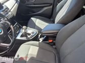 BMW 216 d 7L Advantage