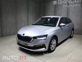 Skoda Scala 1.0 TSI