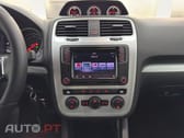 Volkswagen Scirocco 2.0 TDI Sport DSG