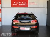 MINI Clubman Cooper D Classic Auto