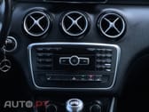Mercedes-Benz A 180 CDi BE Style