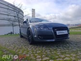 Audi TT TT Coupe