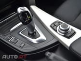 BMW 320 d Touring Auto Line Luxury