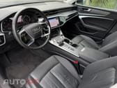Audi A6 Allroad 45 TDI quattro S tronic