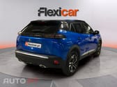 Peugeot 2008 1.2 PureTech GT