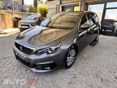Peugeot 308 SW 1.2 PureTech Allure