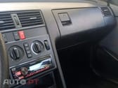 Mercedes-Benz C 180 Elegance
