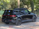 Mercedes-Benz EQB 350 4Matic AMG Line