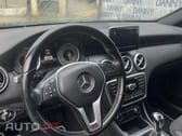 Mercedes-Benz 180 Urban
